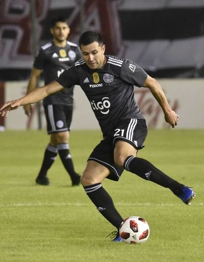 Antolín es la duda y Roque sabe la oferta - Deportes - ABC Color