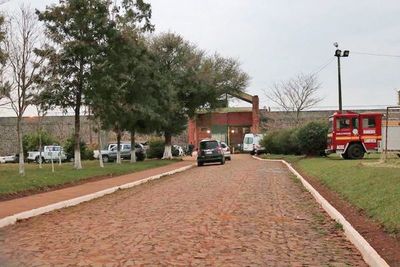 Inseguridad en penales obliga a guardiacárceles a ir a huelga