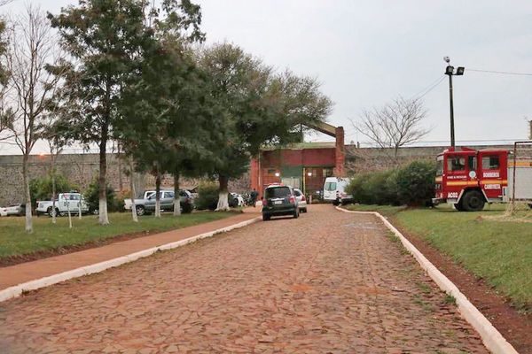 Inseguridad en penales obliga a guardiacárceles a ir a huelga