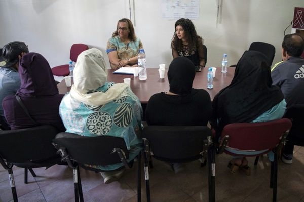 Ser seropositivo en Marruecos, vida de miedo y rechazo social