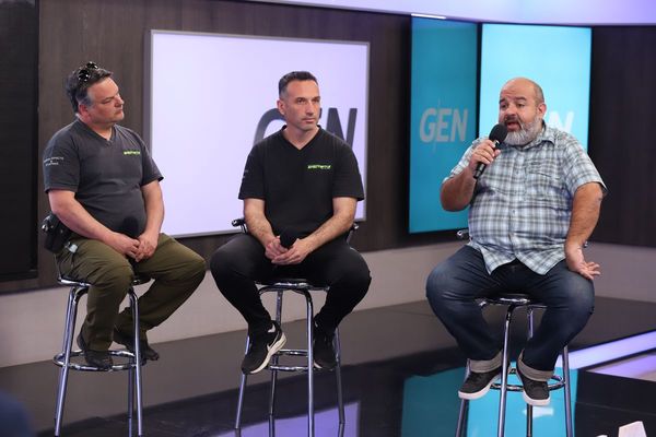 “Pedro Juan, 2 caballeros ”suma a Efectistas en rodaje