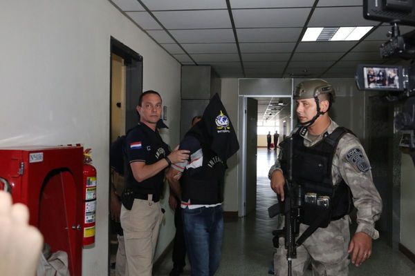 Prisión para procesado por secuestro de Cecilia