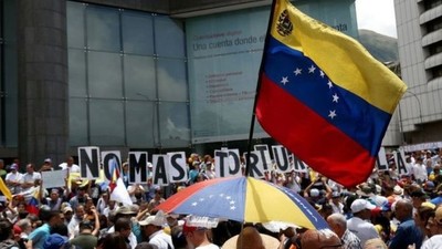 Misión especial de la ONU investigará presuntas violaciones a los derechos humanos en Venezuela