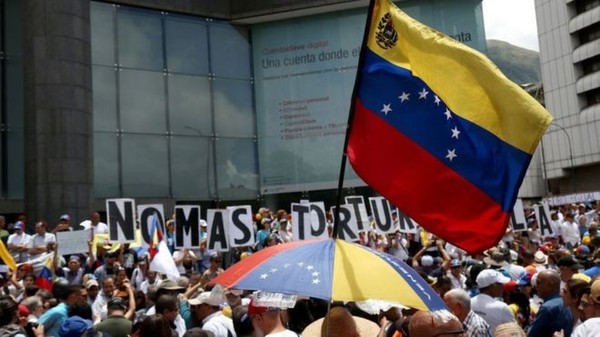 Misión especial de la ONU investigará presuntas violaciones a los derechos humanos en Venezuela