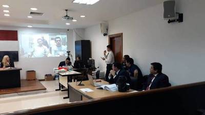 Condenan a 13 años de cárcel a miembros del EPP » Ñanduti
