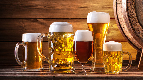 Oktoberfest asunceno prepara 30 mil litros de cerveza original de Alemania » Ñanduti
