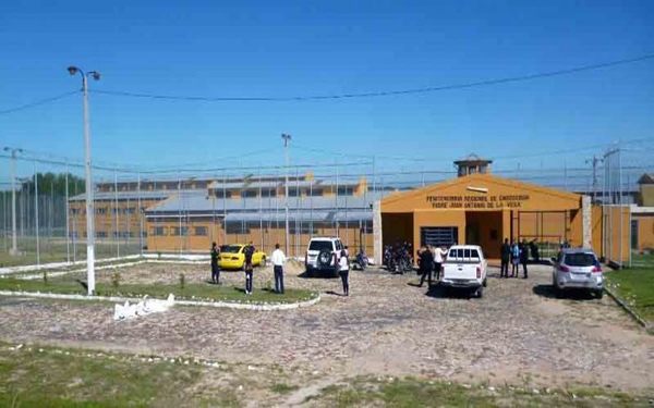Abren llamado a concurso para nombrar directores penitenciarios - ADN Paraguayo