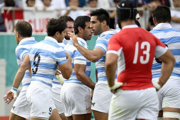 Argentina vence con holgura - Polideportivo - ABC Color