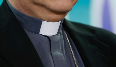Iglesia Católica pagará una indemnización millonaria a víctima de un cura pederasta