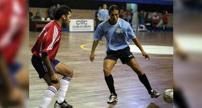 Chile y Uruguay abrirán Copa América; Paraguay reta al campeón Brasil » Ñanduti