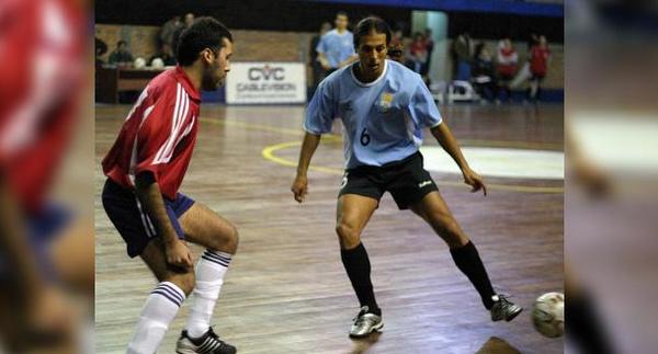 Chile y Uruguay abrirán Copa América; Paraguay reta al campeón Brasil » Ñanduti