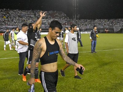 La actualidad de William Mendieta