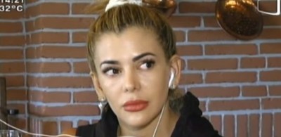 Marly Figueredo Explicó El Origen De Su Curiosa Frase ‘zape De Mi Galaxia’