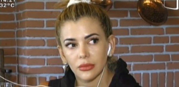 Marly Figueredo Explicó El Origen De Su Curiosa Frase ‘zape De Mi Galaxia’