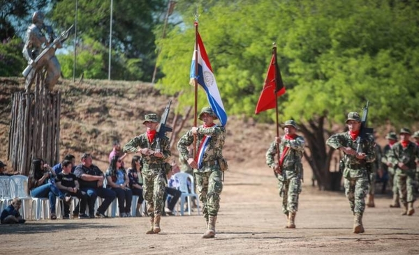 HOY / Abdo recuerda batalla de Boquerón: “Nunca más debe repetirse”