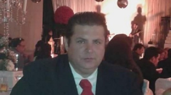 Acusan a farandulero de "moroso"