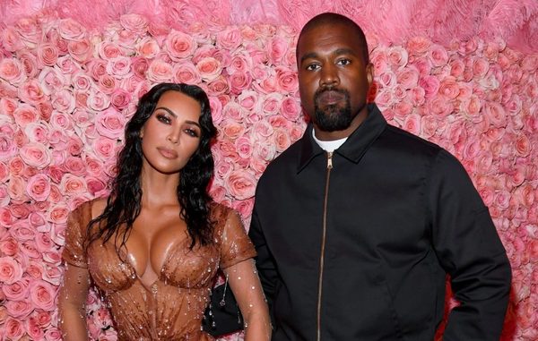 Kanye West lanzará su nuevo álbum, “Jesus Is King”, este domingo