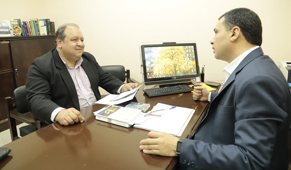 Movimiento de exdiputada busca presentar candidaturas a la Junta Municipal de Asunción