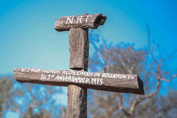 Conmemoran 87º aniversario de la Batalla de Boquerón » Ñanduti