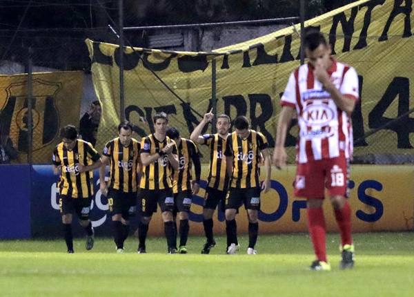 River Plate recibirá a Guaraní hoy para el capítulo final del Clausura | .::Agencia IP::.