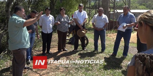 MADURAN PROYECTO DE “RESCATE DE VALORES” EN CAP. MEZA