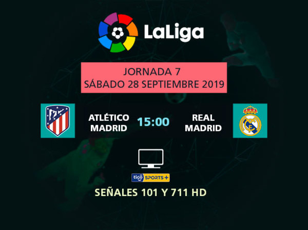 El derbi de Madrid define al puntero del torneo