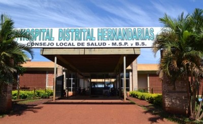 Niño metió la mano en un enchufe y sufrió descarga en un hospital
