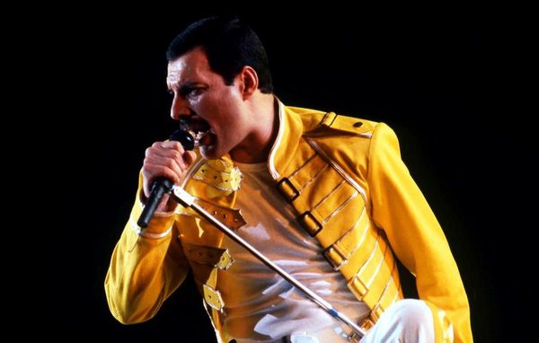En octubre se presentará musical sobre Freddie Mercury