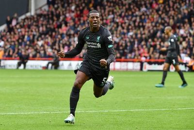 Séptimo triunfo del Liverpool - Fútbol - ABC Color