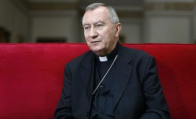 El Vaticano pide en la ONU soluciones negociadas en Venezuela y Nicaragua | .::Agencia IP::.