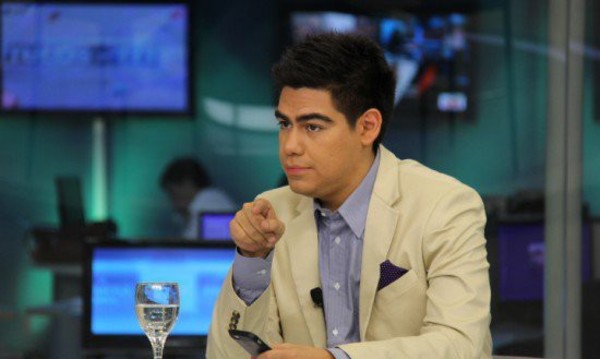 Santula juró como abogado