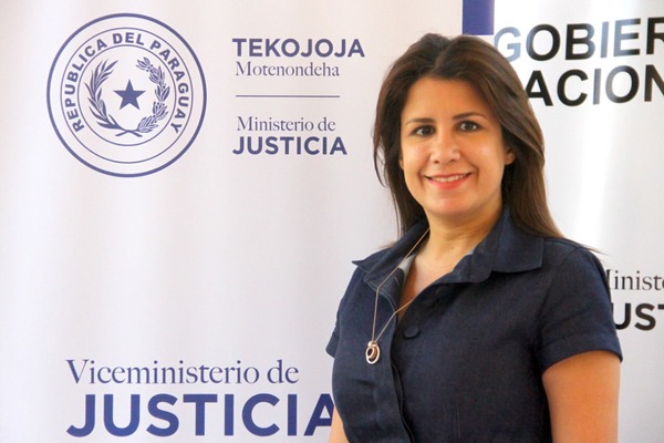 Ministerio de Justicia trabaja en otorgar información pública y servicios a la ciudadanía | .::Agencia IP::.