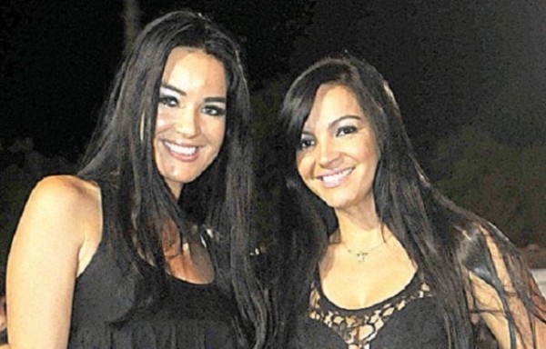 Las hermanas Vera vuelven a la pasarela