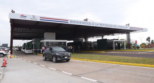 Por trabajos de mantenimiento en la Central se interrumpirá paso fronterizo el lunes 30 - Digital Misiones