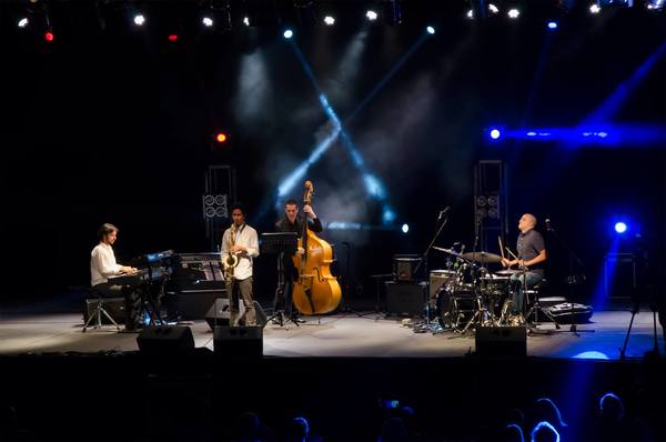 AsuJazz pondrá en escena a exponentes del jazz nacional e internacional » Ñanduti