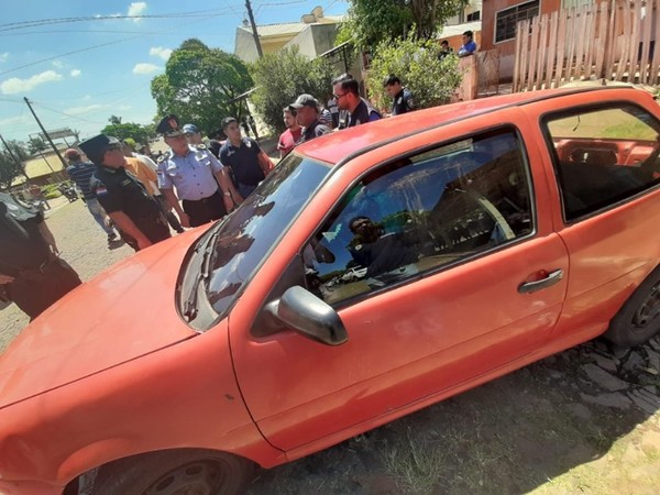 Un delincuente abatido y dos detenidos tras enfrentamiento con Policía en PJC