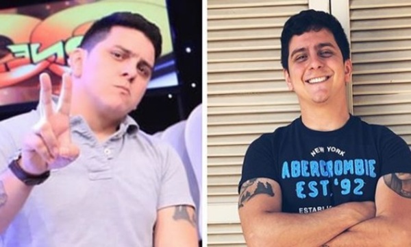 Chelo Amaral: “La grasa ya estaba afectando mis órganos”
