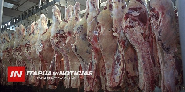 INAUGURARÁN PLANTA FRIGORÍFICA DE CARNE BOVINA EN CNEL. BOGADO