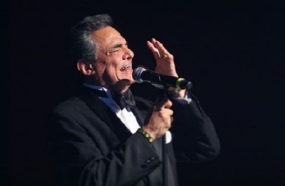 Muere José José, el "Príncipe de la Canción"