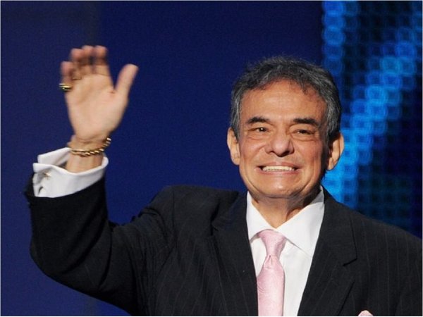Muere el cantante mexicano José José