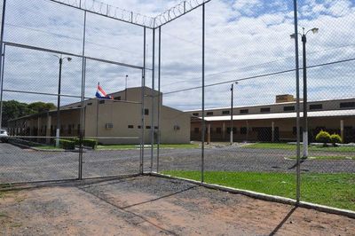 Guardiacárcel ingresaba droga al penal Esperanza