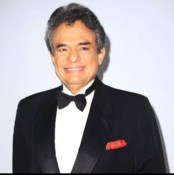 Murió José José “el príncipe de la canción” - Espectáculos - ABC Color