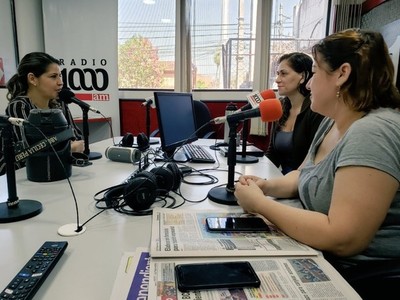 [Audio] En Tacumbú, un guardia por cada 80 internos