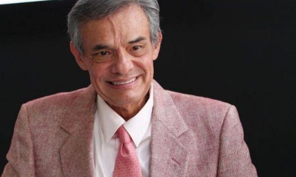 Fallece el cantante mexicano José José