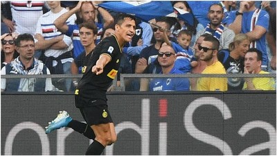 Otro triunfo del Inter, ya son seis al hilo