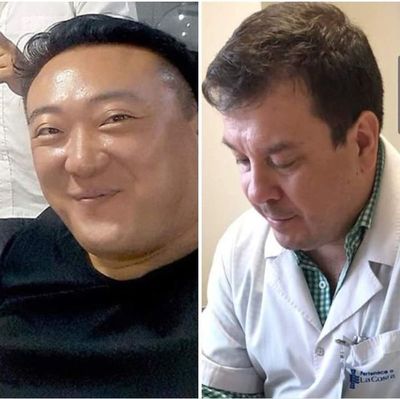 CDD: denuncian que empresario coreano falsificó certificado médico