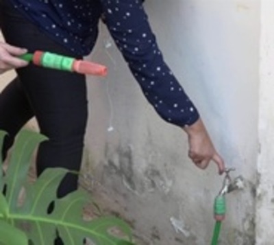Essap asegura suministro de agua en Asunción - Paraguay.com