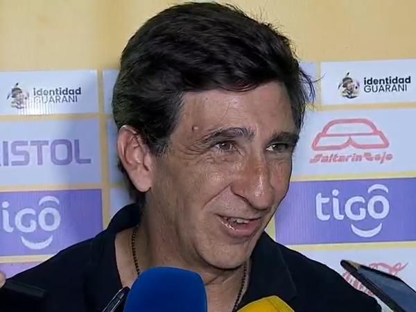 “Teníamos que sacar lo que sea de adentro”, señala Costas