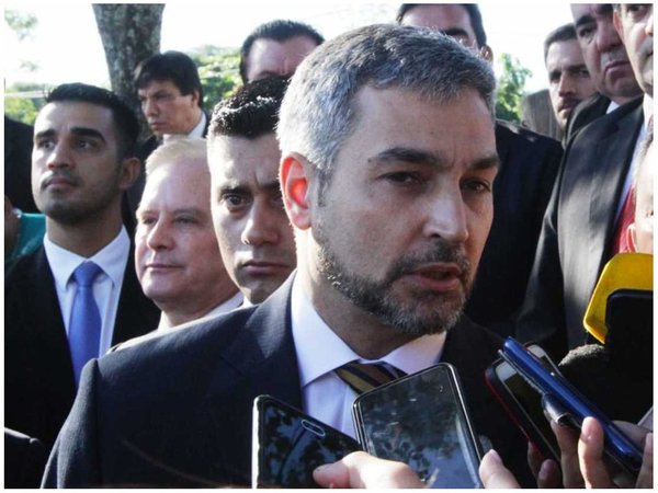 VIDEO: Ahora, Marito se comunica por wasap con el público