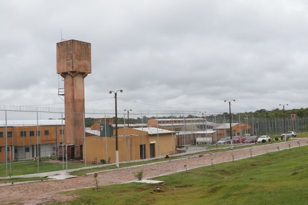 Llamarán a concurso para elegir a directores de las penitenciarías